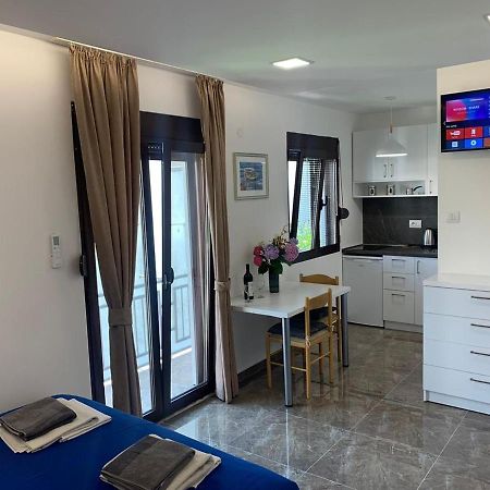 Apartman Boka 1 Bu2 ブドヴァ エクステリア 写真