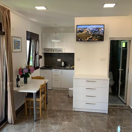 Apartman Boka 1 Bu2 ブドヴァ エクステリア 写真
