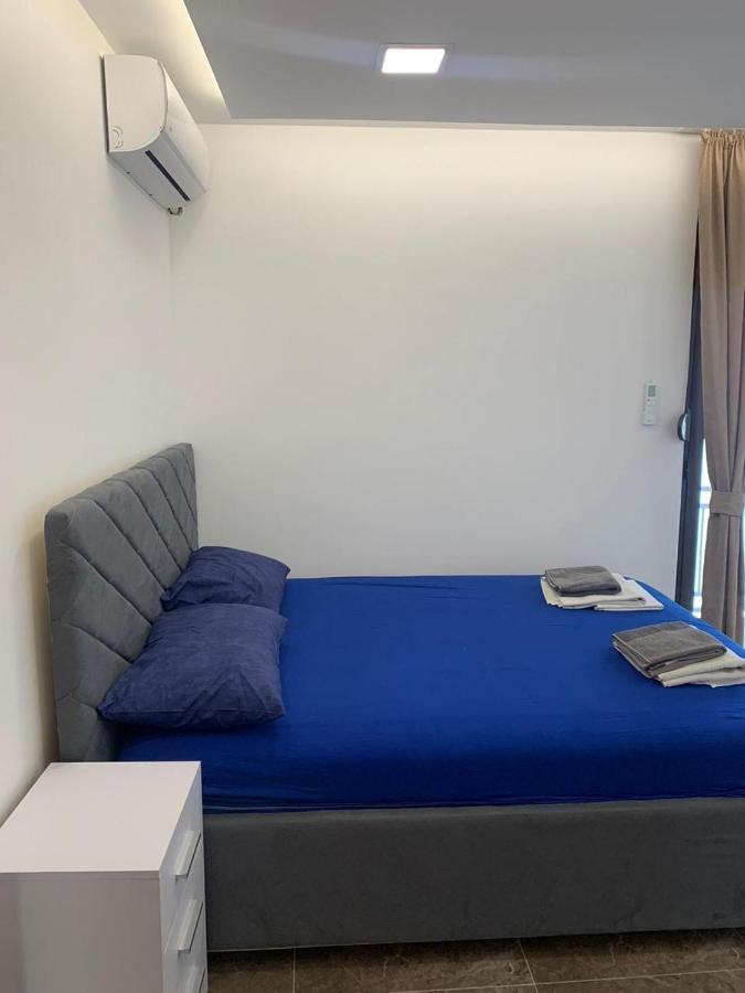 Apartman Boka 1 Bu2 ブドヴァ エクステリア 写真