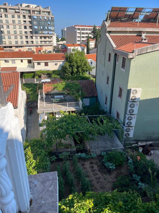 Apartman Boka 1 Bu2 ブドヴァ エクステリア 写真