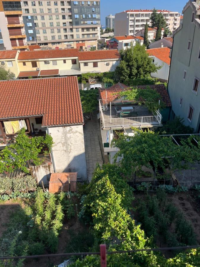 Apartman Boka 1 Bu2 ブドヴァ エクステリア 写真