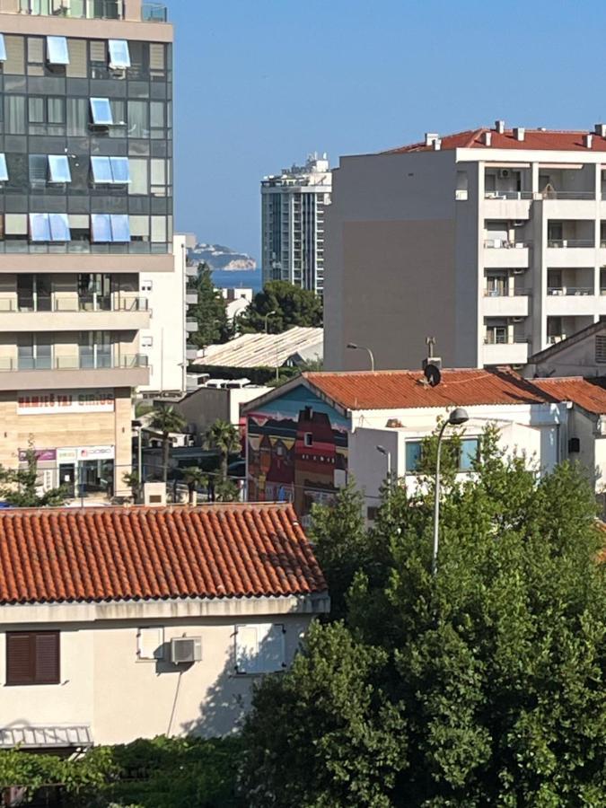 Apartman Boka 1 Bu2 ブドヴァ エクステリア 写真