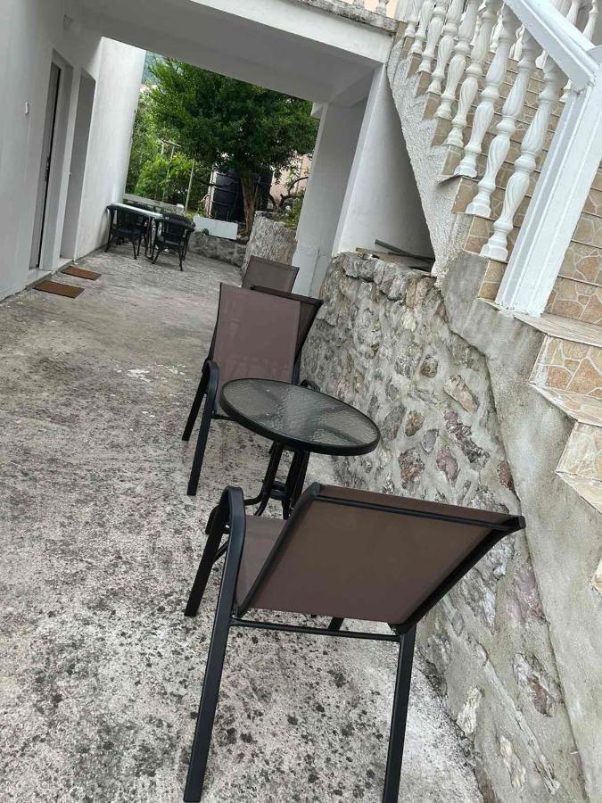Apartman Boka 1 Bu2 ブドヴァ エクステリア 写真