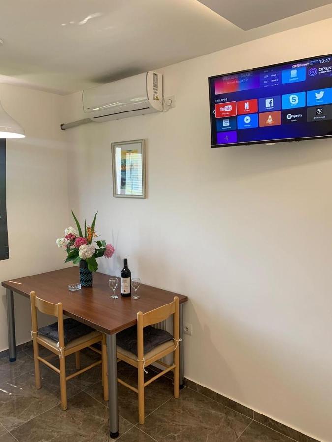 Apartman Boka 1 Bu2 ブドヴァ エクステリア 写真