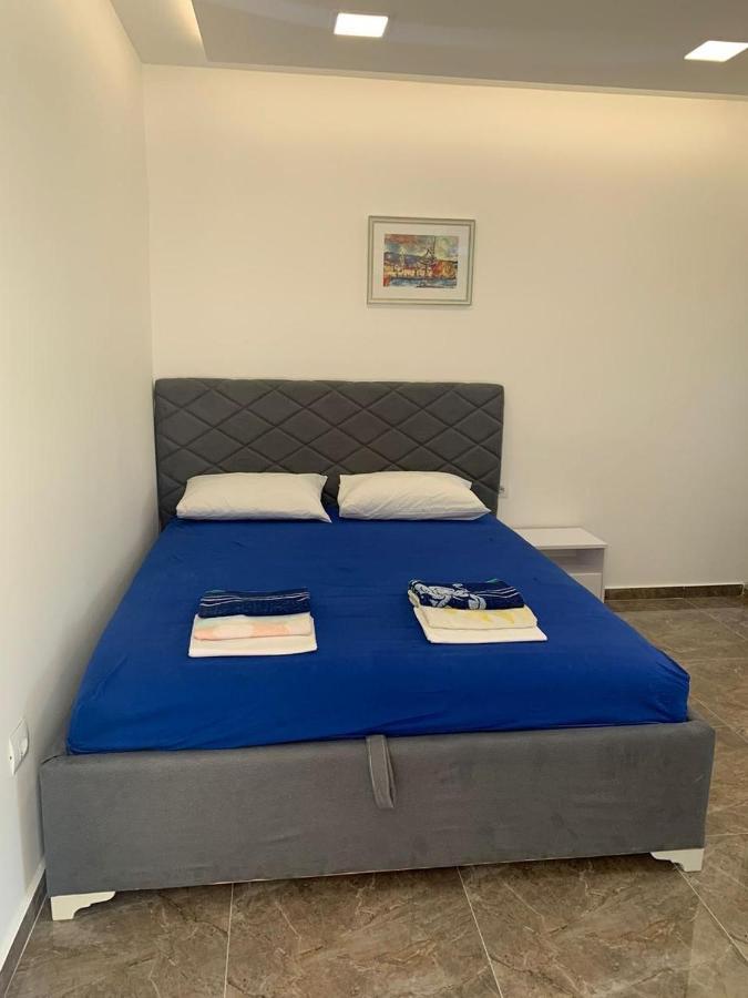 Apartman Boka 1 Bu2 ブドヴァ エクステリア 写真