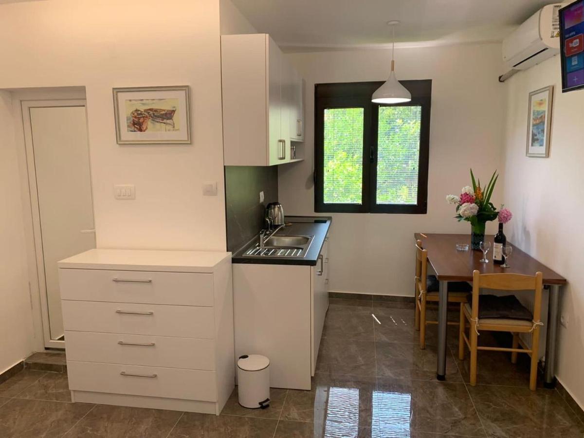 Apartman Boka 1 Bu2 ブドヴァ エクステリア 写真
