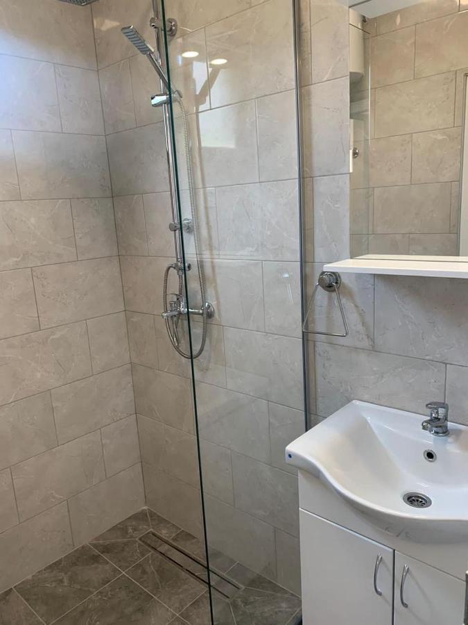Apartman Boka 1 Bu2 ブドヴァ エクステリア 写真