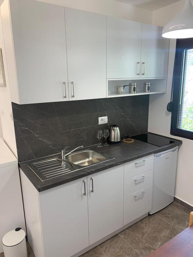 Apartman Boka 1 Bu2 ブドヴァ エクステリア 写真